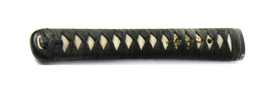 Tsuka Griff Katana