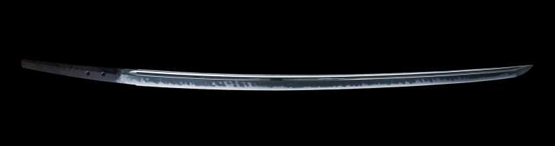 Full Tang blade Katana