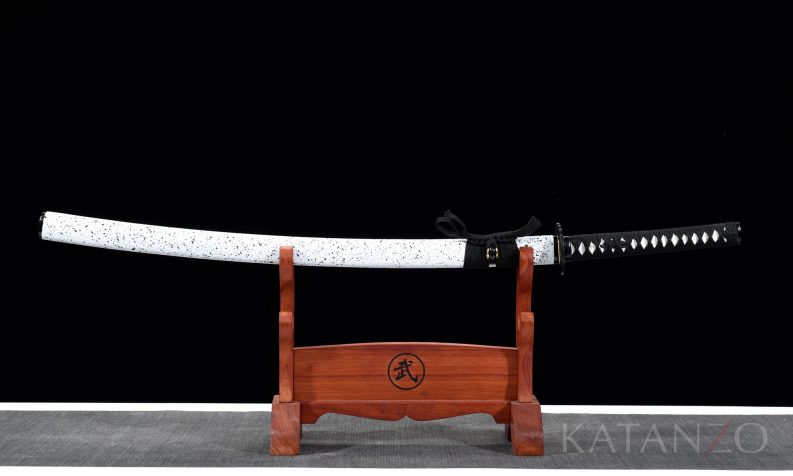 real katana