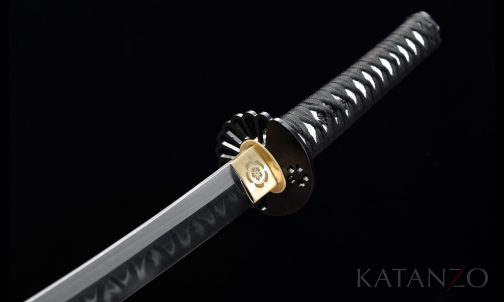 real japanese Katana Samurai Sword