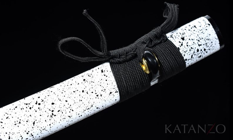 real japanese Katana Samurai Sword