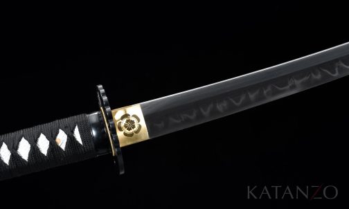 real japanese Katana Samurai Sword