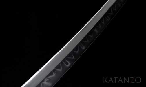 japanese Samurai Sword Katana