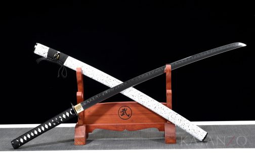 real japanese Samurai Sword buy