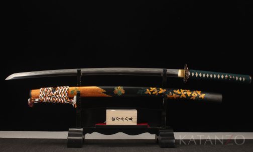 real japanese Katana buy