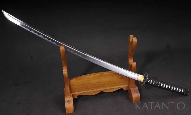 real japanese Katana buy