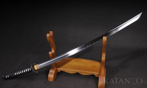 real sharp Katana buy