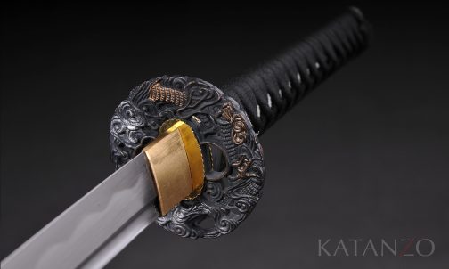 real sharp Katana buy