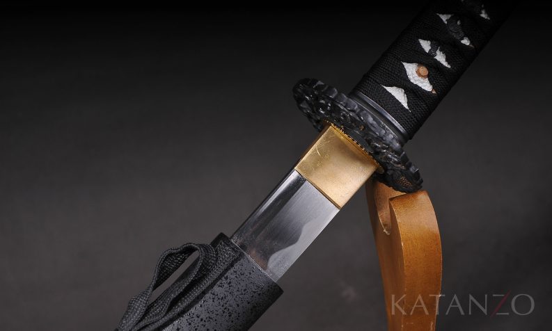 hand forged Premium Katana