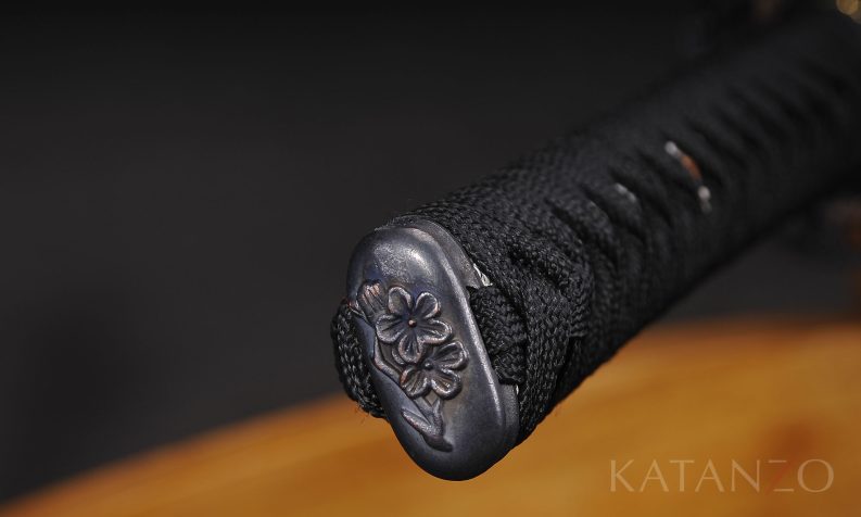 real japanese Katana buy