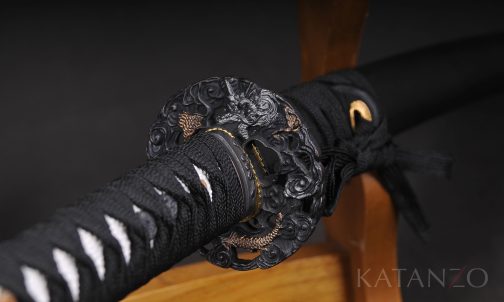 real japanese Katana buy