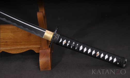 real japanese Katana buy