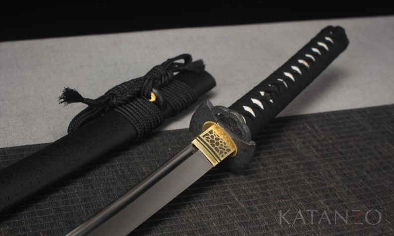 japanese Katana Samurai Sword buy