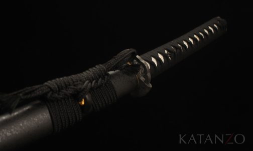 real japanese Samurai Sword