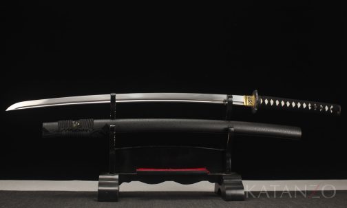 real Samurai Sword Katana buy