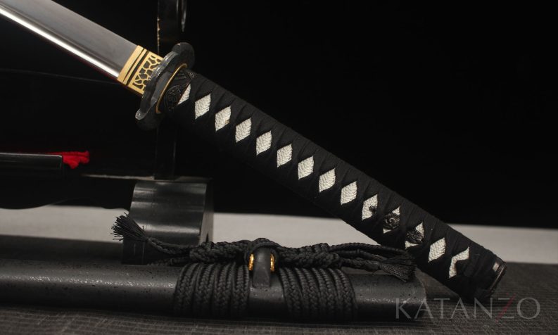 Japan Samurai Katana Sword online buy