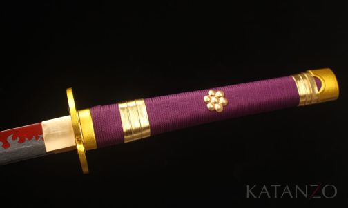 One Piece Roronoa Zoro Katana buy