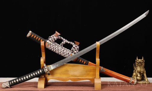 real japanese Samurai Sword buy