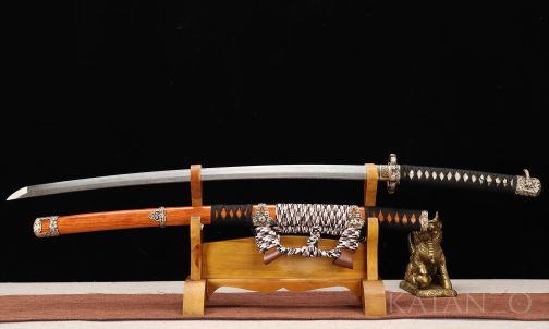 real japanese Katana buy