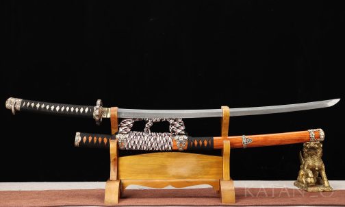 real Katana japanese Samurai Sword buy