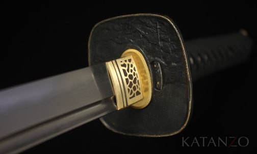 Japan Samurai Katana buy