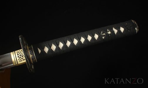 Japanese Samurai Katana buy