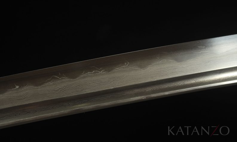 real Japan Samurai Katana buy