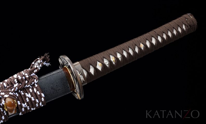 Samurai Katana buy