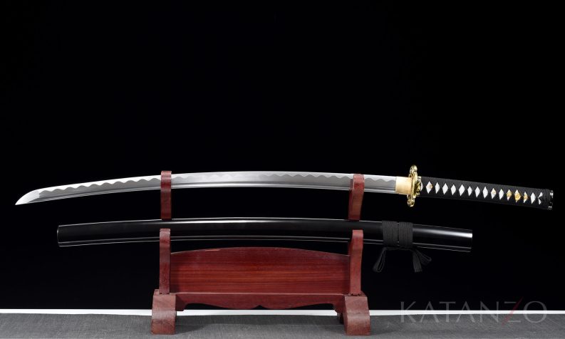 sharp Samurai Katana buy