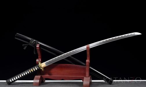 sharp Samurai Katana buy