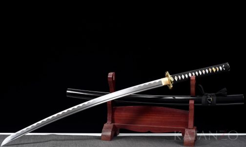 sharp Samurai Katana buy