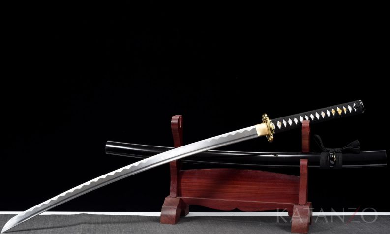 sharp Samurai Katana buy