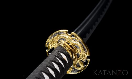 sharp Samurai Katana buy