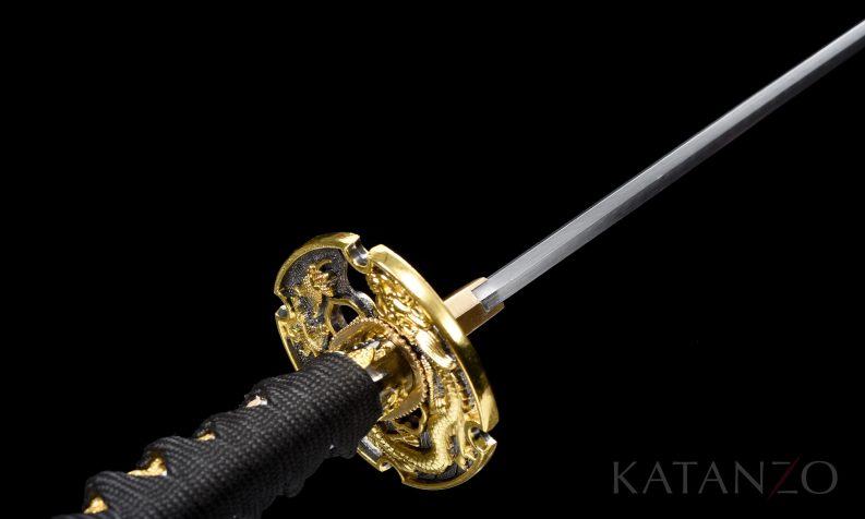 sharp Samurai Katana buy