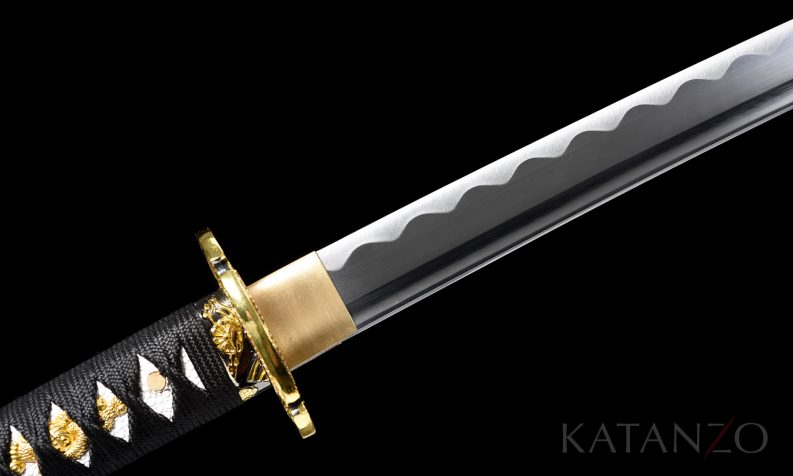 sharp Samurai Katana buy