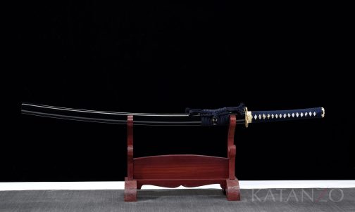 real Samurai Katana Sword buy