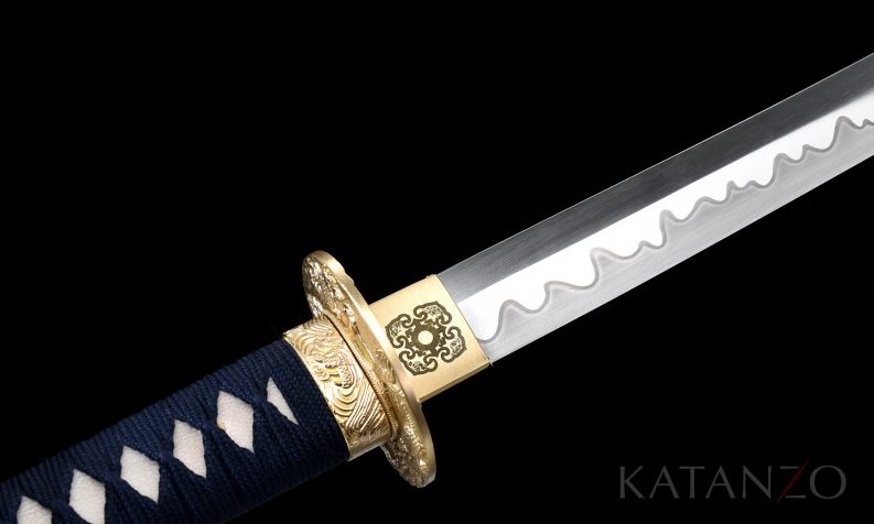 real japanische Samurai Katana buy