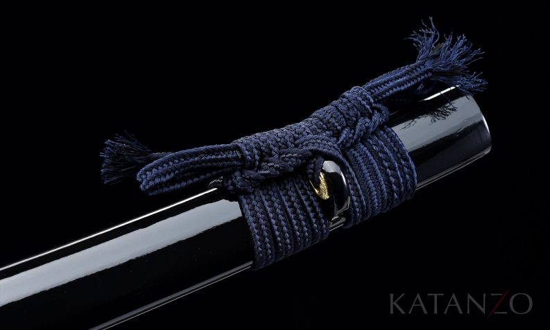 real Samurai Katana Sword buy