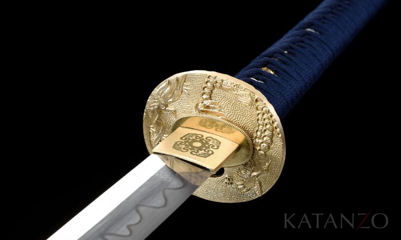 Samurai Katana buy