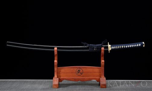 real japanese Katana buy