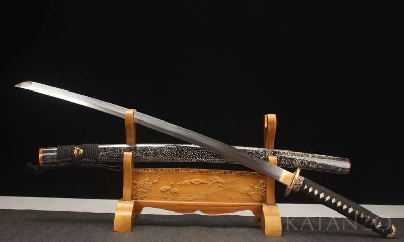 real Katana buy