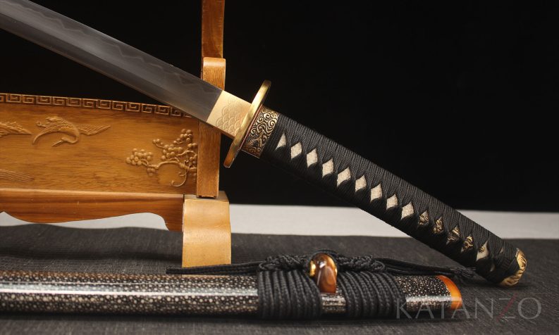 japanese Samurai Sword buy