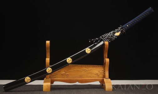 real japanese Samurai Sword buy