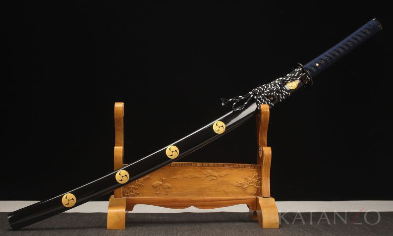 real japanese Samurai Sword buy