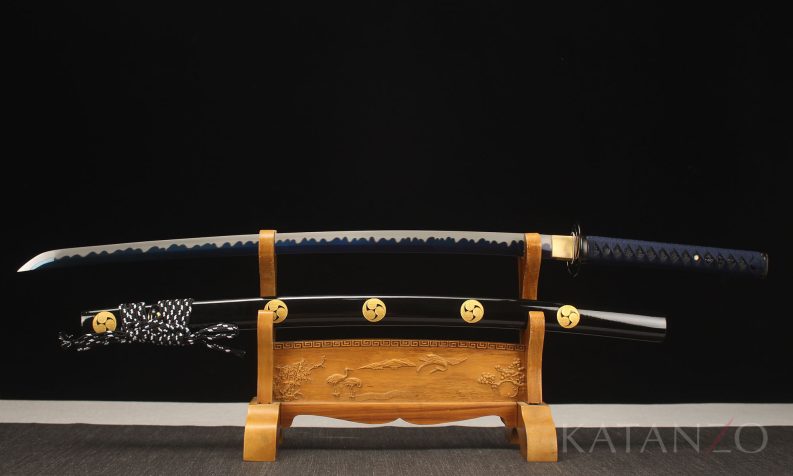 real japanese Katana buy