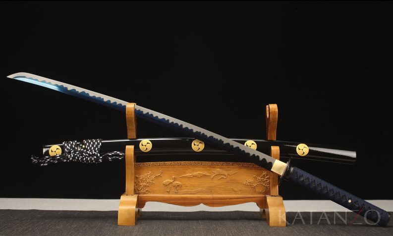 real japanese Katana buy