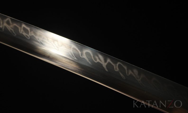 real japanese Samurai Sword Katana-Shop buy