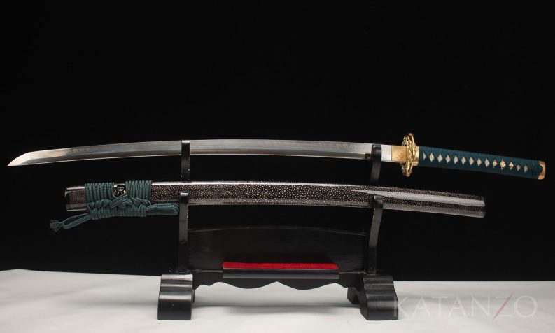 Japanese Samurai Katana buy