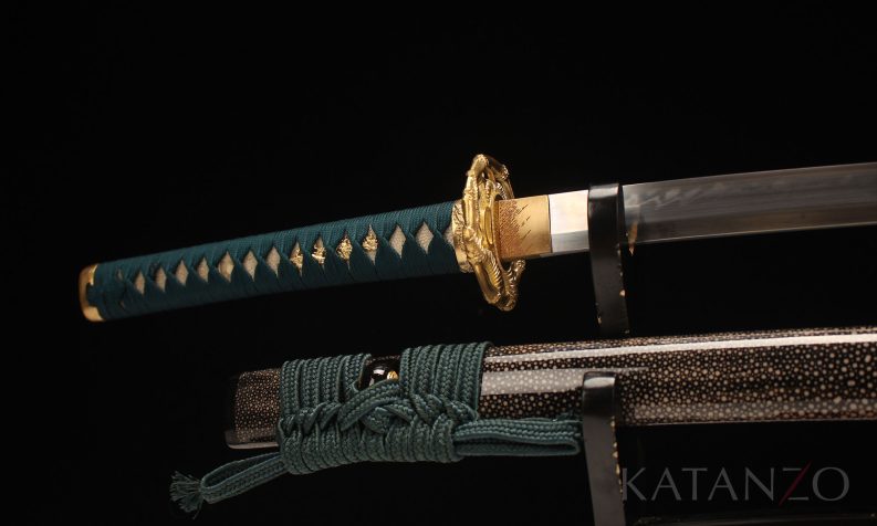 Japan Art Katana buy