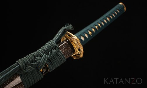 Japanese Samurai Katana buy